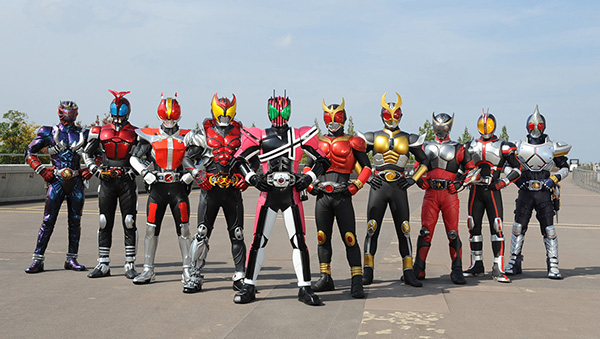 10 rider famous heisei (12)