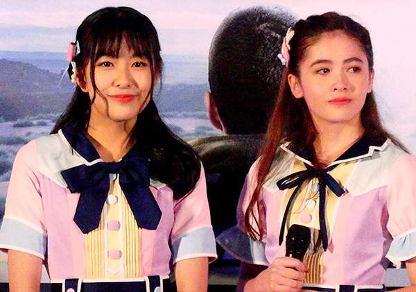 BNK48 E-sport Day (15)