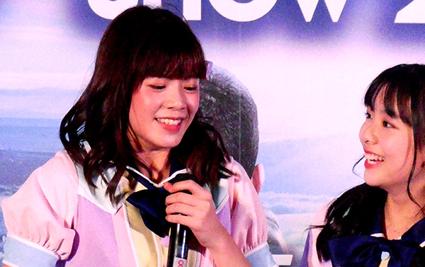 BNK48 E-sport Day (18)