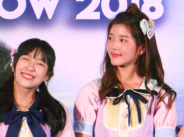BNK48 E-sport Day (19)
