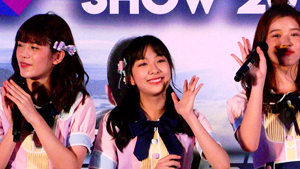 BNK48 E-sport Day (20)