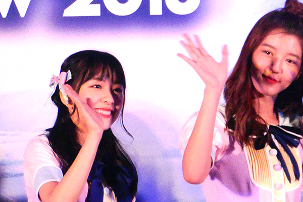 BNK48 E-sport Day (21)