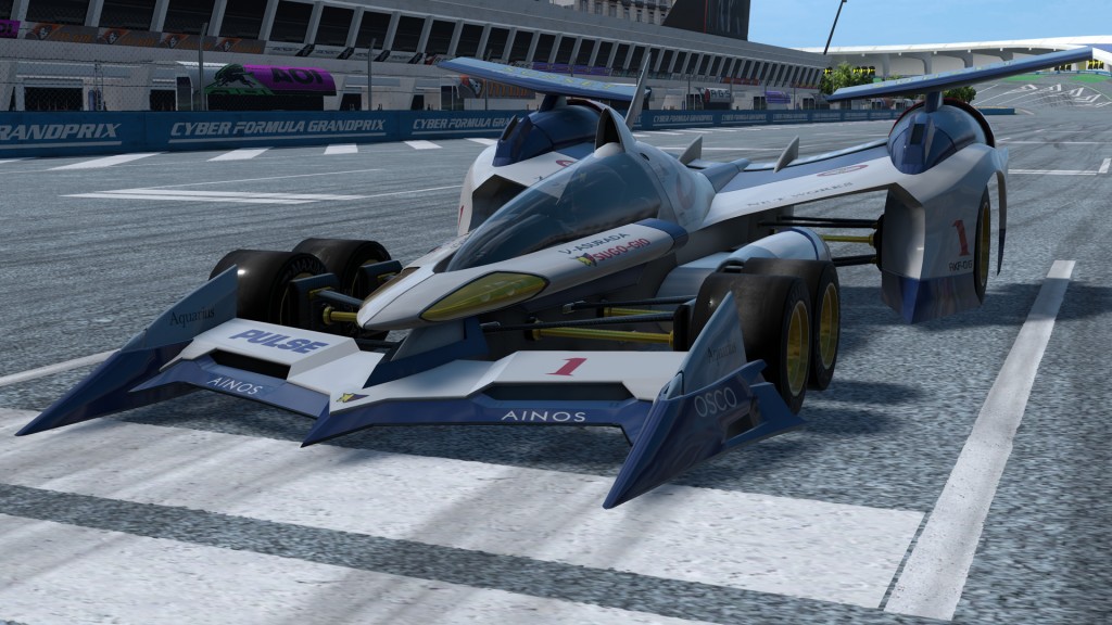 Future GPX Cyber Formula SIN Vier Ps4 (2)