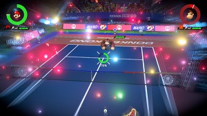 Mario Tennis ACE [Switch] (5)