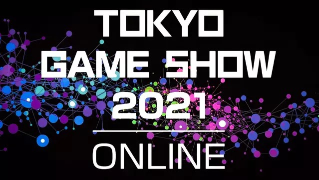 Tokyo Game Show 2021  (1)