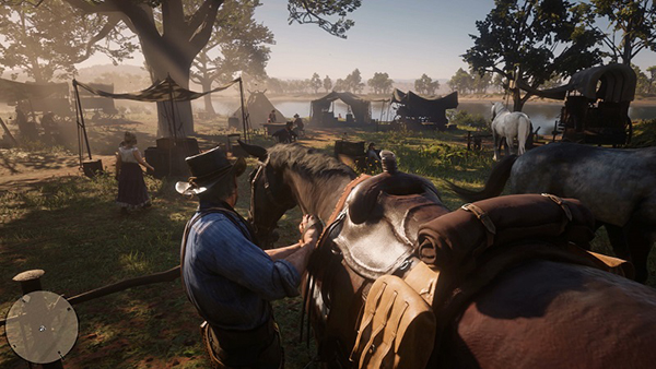 5 thing Red Dead 2 (2)