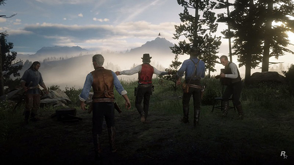 5 thing Red Dead 2 (8)