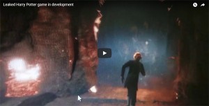 Harry Potter game 2018