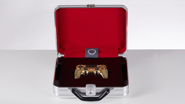 LUX DualShock 4 Controller (5)