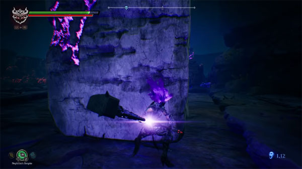 darksiders 3 review (3)