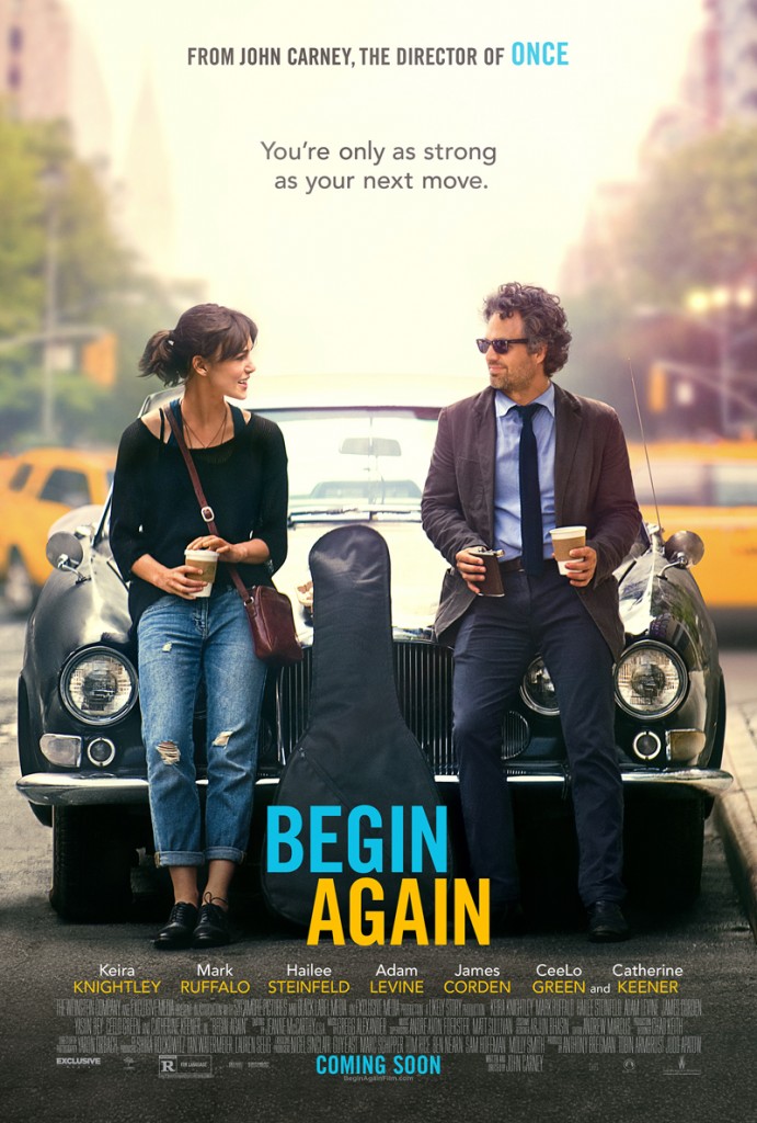 Begin Again pic1