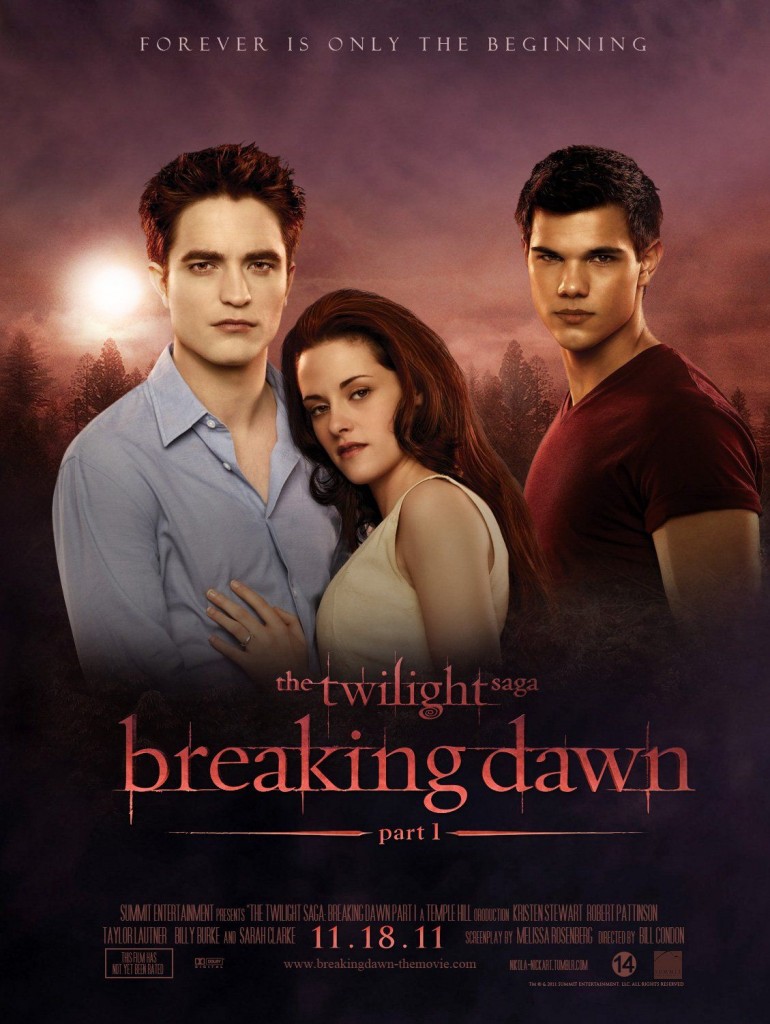 Breaking Dawn Part1 pic1