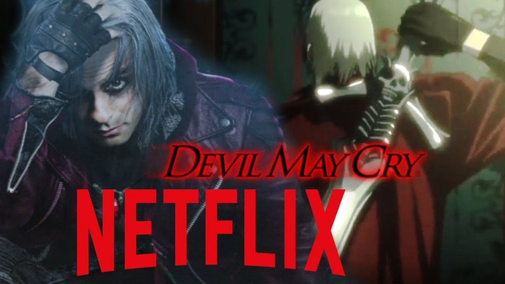 Devil May Cry Anime Netflix (5)