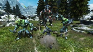 Hundred Soul [iOS  Android] (9)