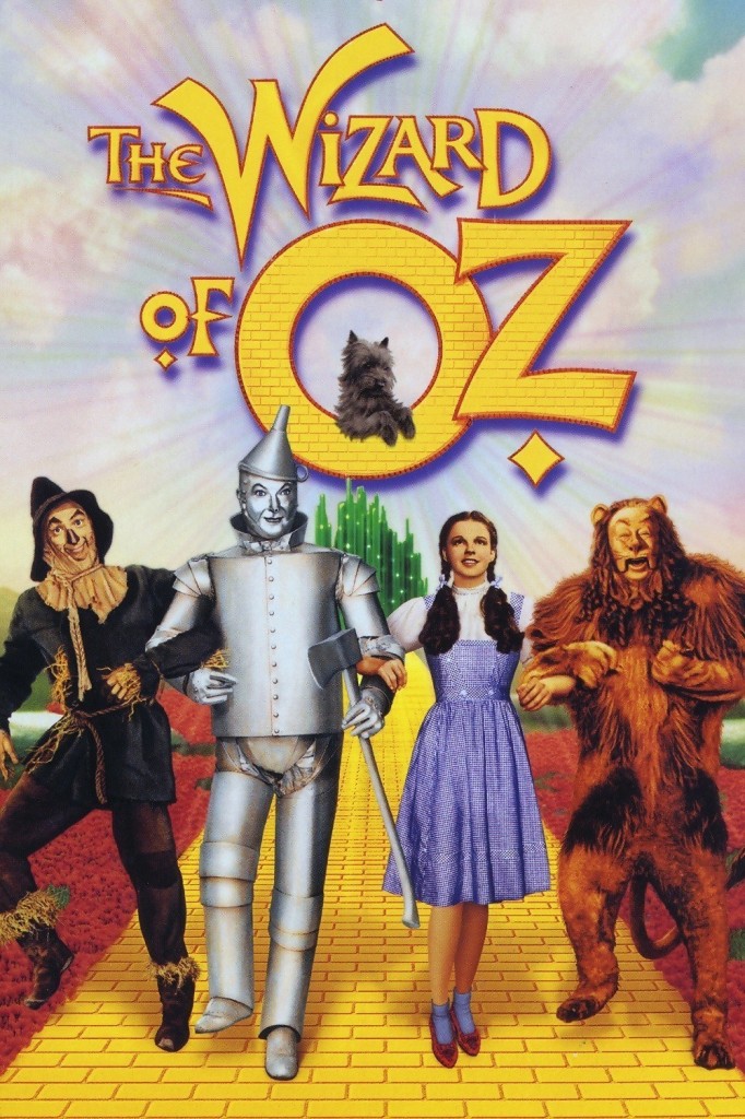 The Wizard of Oz pic1