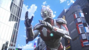 Ultraman Netflix Update (7)