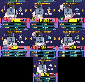 BNK48 Star Keeper BEGINNER Patch (1)