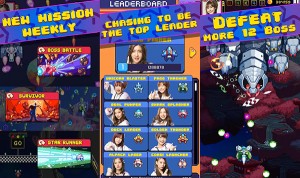 BNK48 Star Keeper BEGINNER Patch (4)