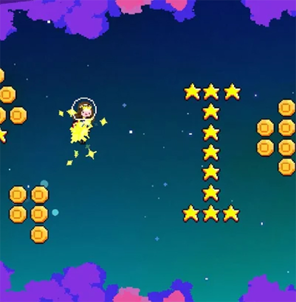 BNK48 Star Keeper BEGINNER Patch (5)