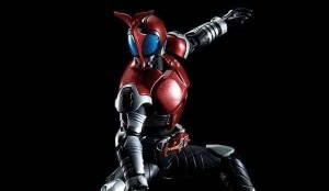 FigureRise-Kamen-Rider-Kabuto (4) - Copy