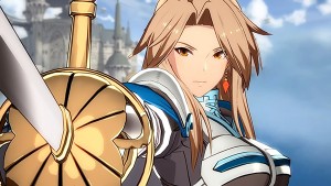 GRANBLUE FANTASY Versus PV#01 (3)