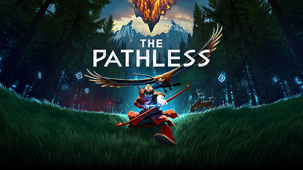 download the pathless ps4 for free