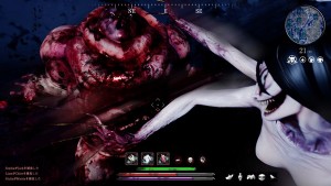 Bless The Demon Puppets (3)