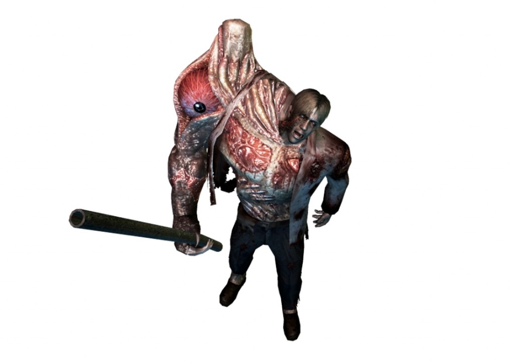 RE2 The_4th_Survivor (19)