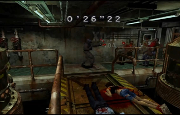 Resident Evil 2_ The 4th Survivor - HUNK's Scenario.mp4_snapshot_01.45_[2019.01.15_15.54.50]