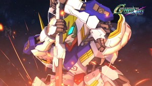 SD Gundam G Generation Cross Rays (9)