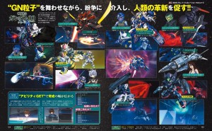 SD Gundam G Generation Cross Rays  Update (6)