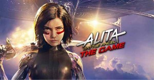 Alita Battle Angel - The Game (5)