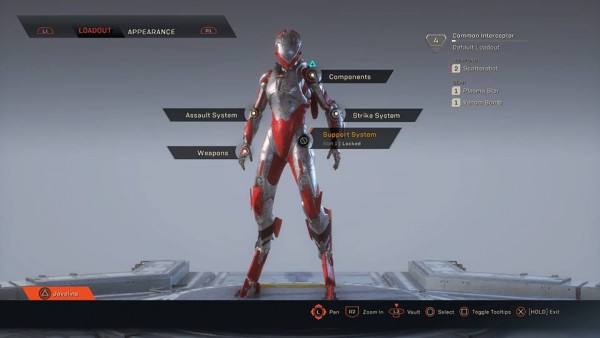 Anthem ReviewX20
