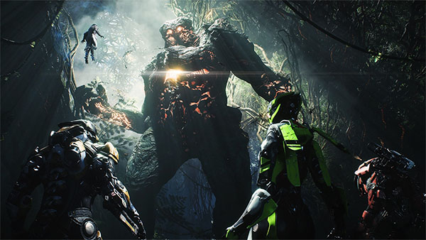 Anthem ReviewX25
