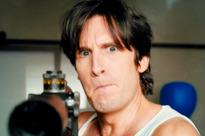 City Hunter the Movie Nicky Larson