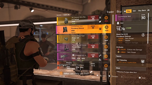 DIVISION 2 REVIEW  (16)