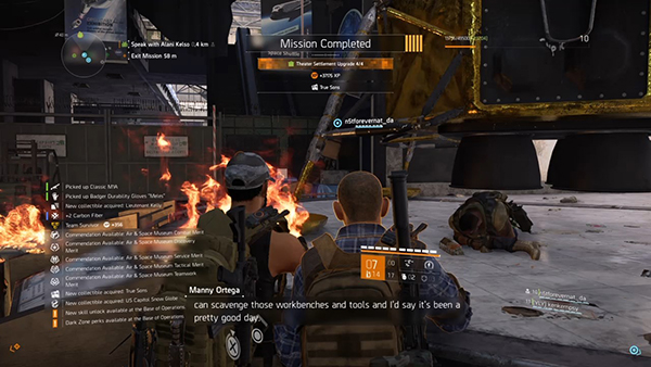 DIVISION 2 REVIEW  (19)