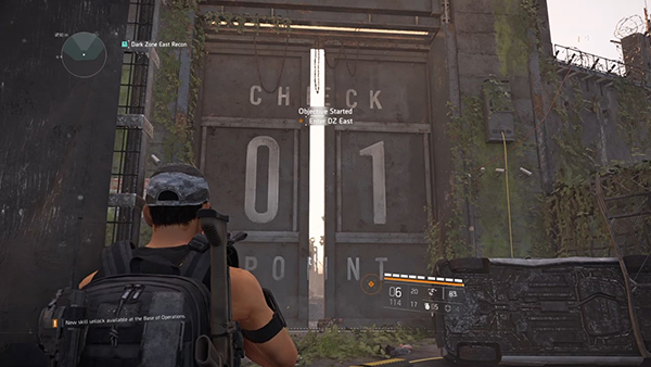 DIVISION 2 REVIEW  (20)