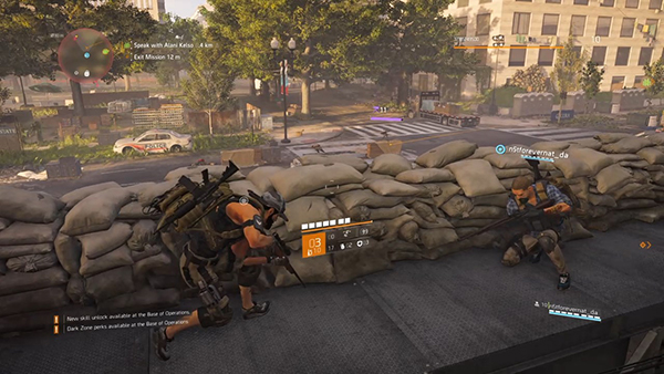 DIVISION 2 REVIEW  (32)