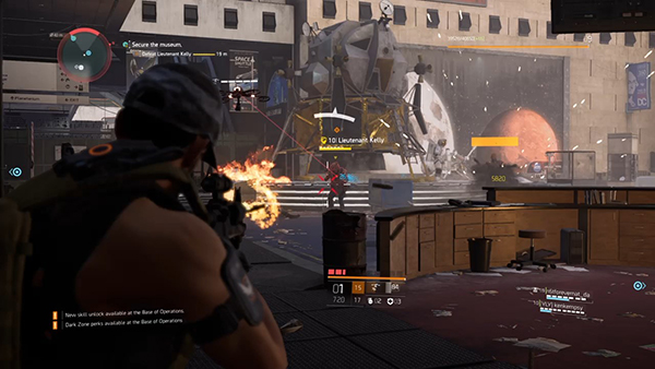 DIVISION 2 REVIEW  (33)