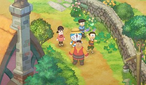 Doraemon Nobita no Bokujou Monogatari [Nintendo Direct 2019.2.14].mp4_snapshot_00.07