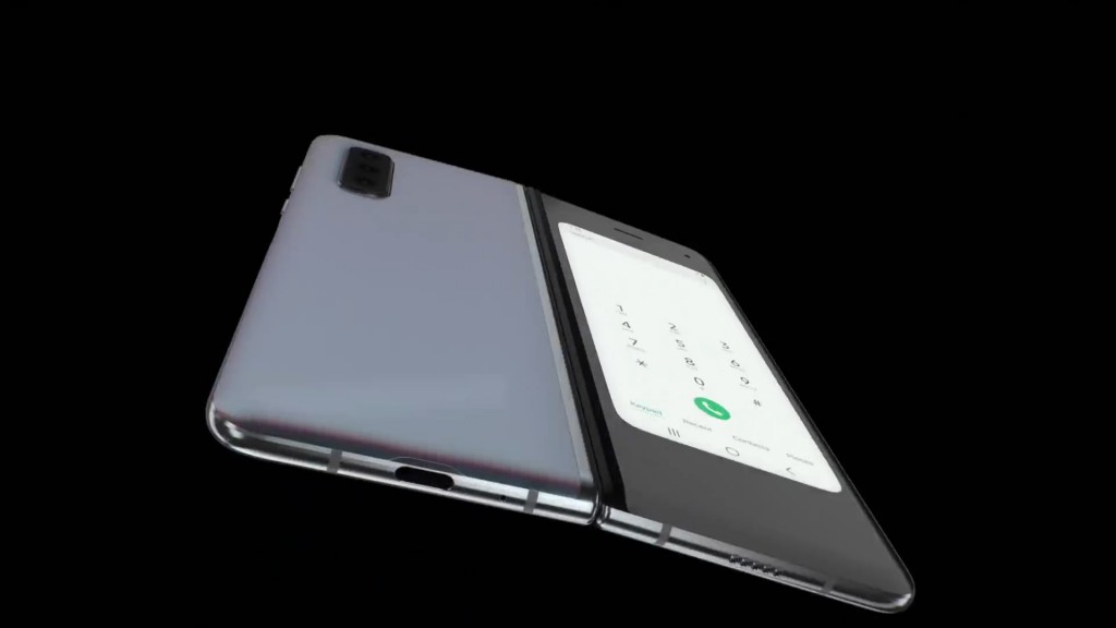 Galaxy Fold_ Unveiling (3)