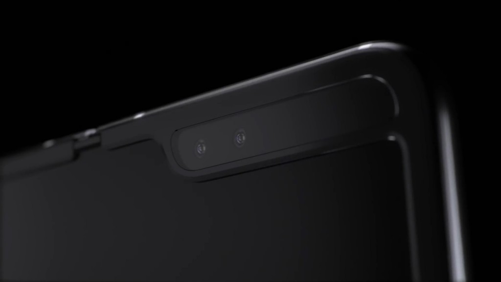 Galaxy Fold_ Unveiling (7)