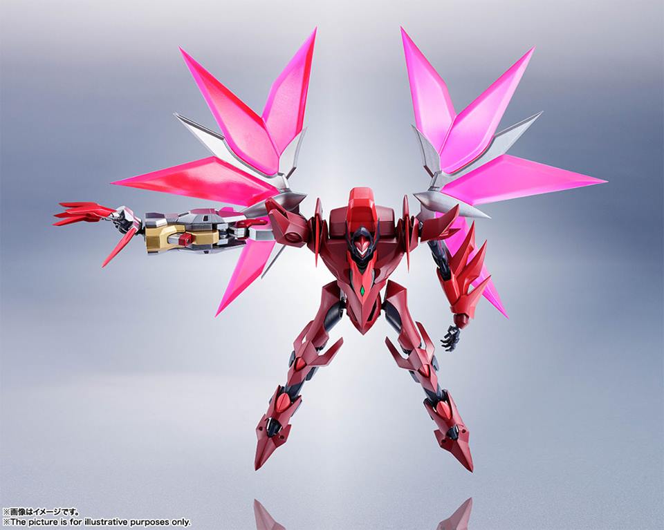 Guren Type TOKUSHIKI (10)