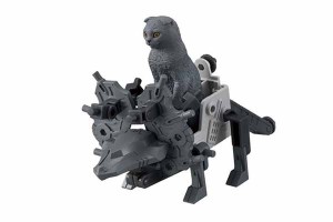 NEKO BUSOU 3 CHUMORI 4-TYPES X 2 (7)