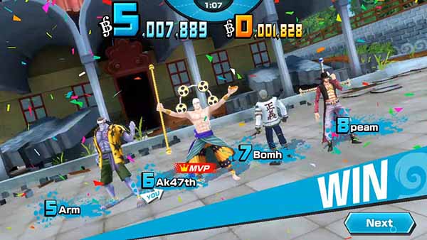 Onepiece Bounty (10)