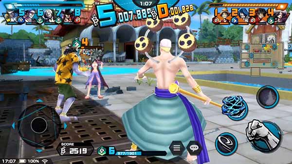 Onepiece Bounty (12)