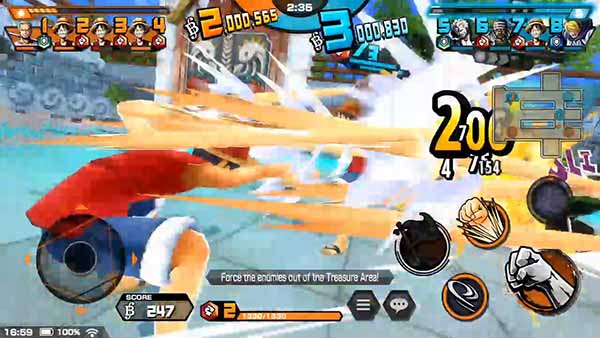 Onepiece Bounty (13)