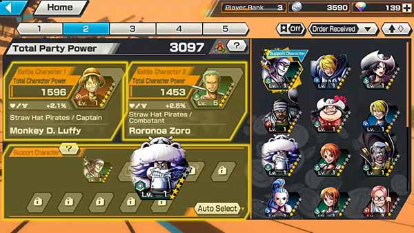 Onepiece Bounty (15)