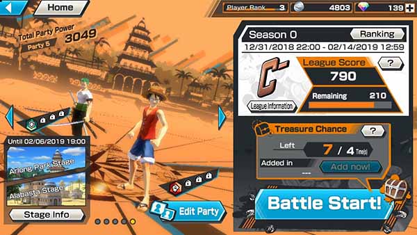 Onepiece Bounty (22)